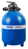 Filtro SYL50 (s/areia)