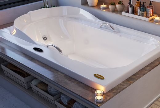 Jacuzzi Designer - Regina G4 s/aquecedor (Código: 99843008)