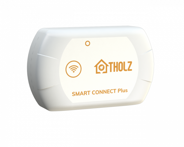 Smart Connect Plus 12VCC