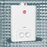 Aquecedor a Gás Mecânico RB 7 Litros GN Exaustão Natural a Pilha Rheem