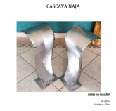 Cascata Naja