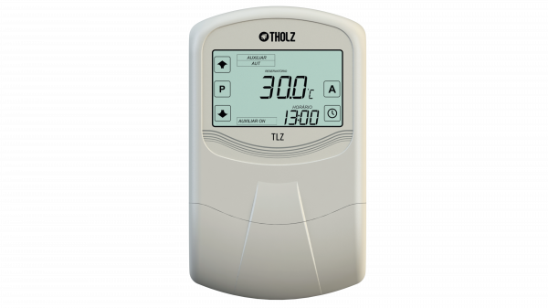 Termostato Digital (Apoio Elétrico) 220V ou 110V